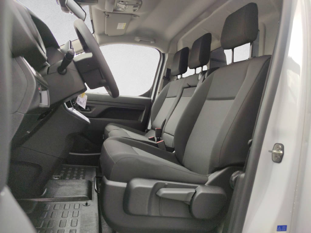 CITROEN Jumpy Kaw. M 2.2 BlueHDi 150 S/S - 10