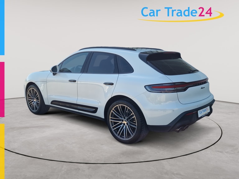 porsche Gallery 6