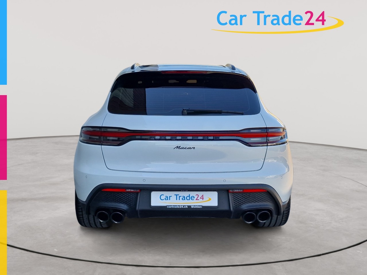 porsche Gallery 7