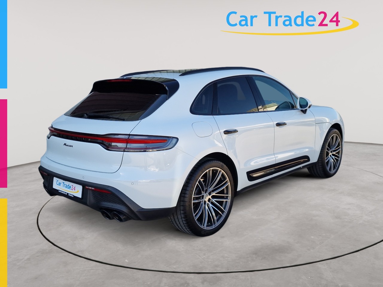 porsche Gallery 5
