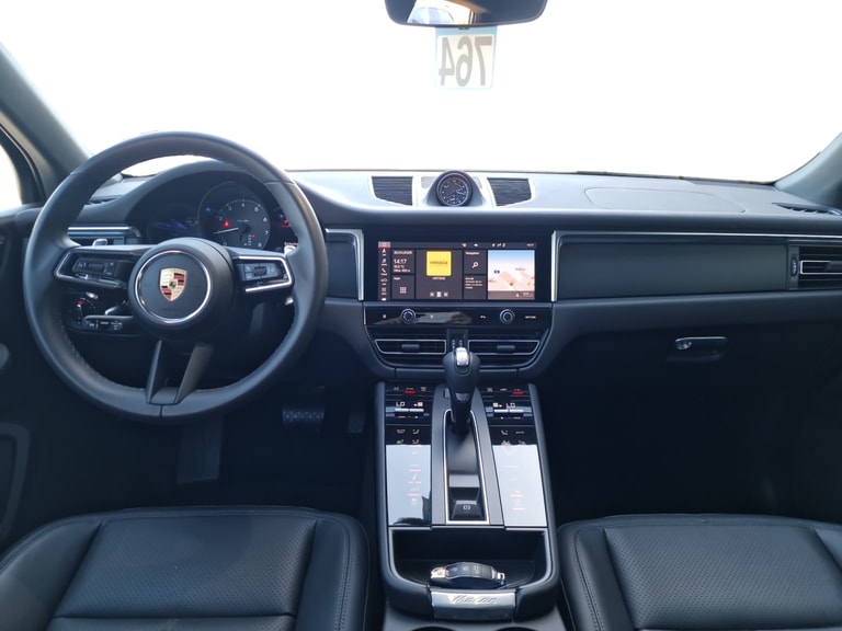 porsche Gallery 12