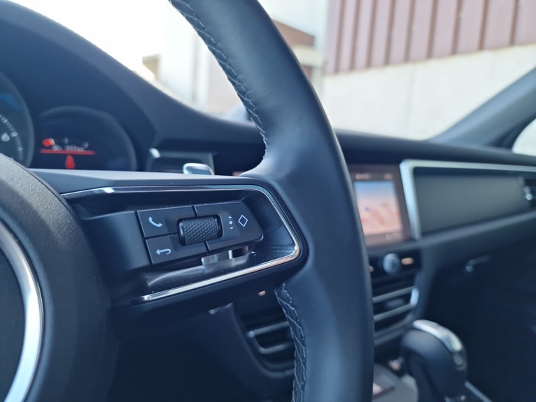 porsche Gallery 21
