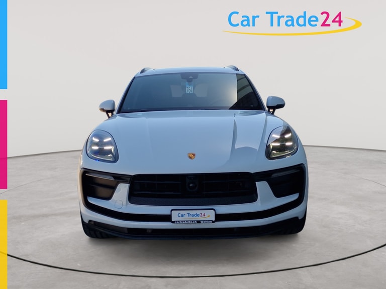 porsche Gallery 2