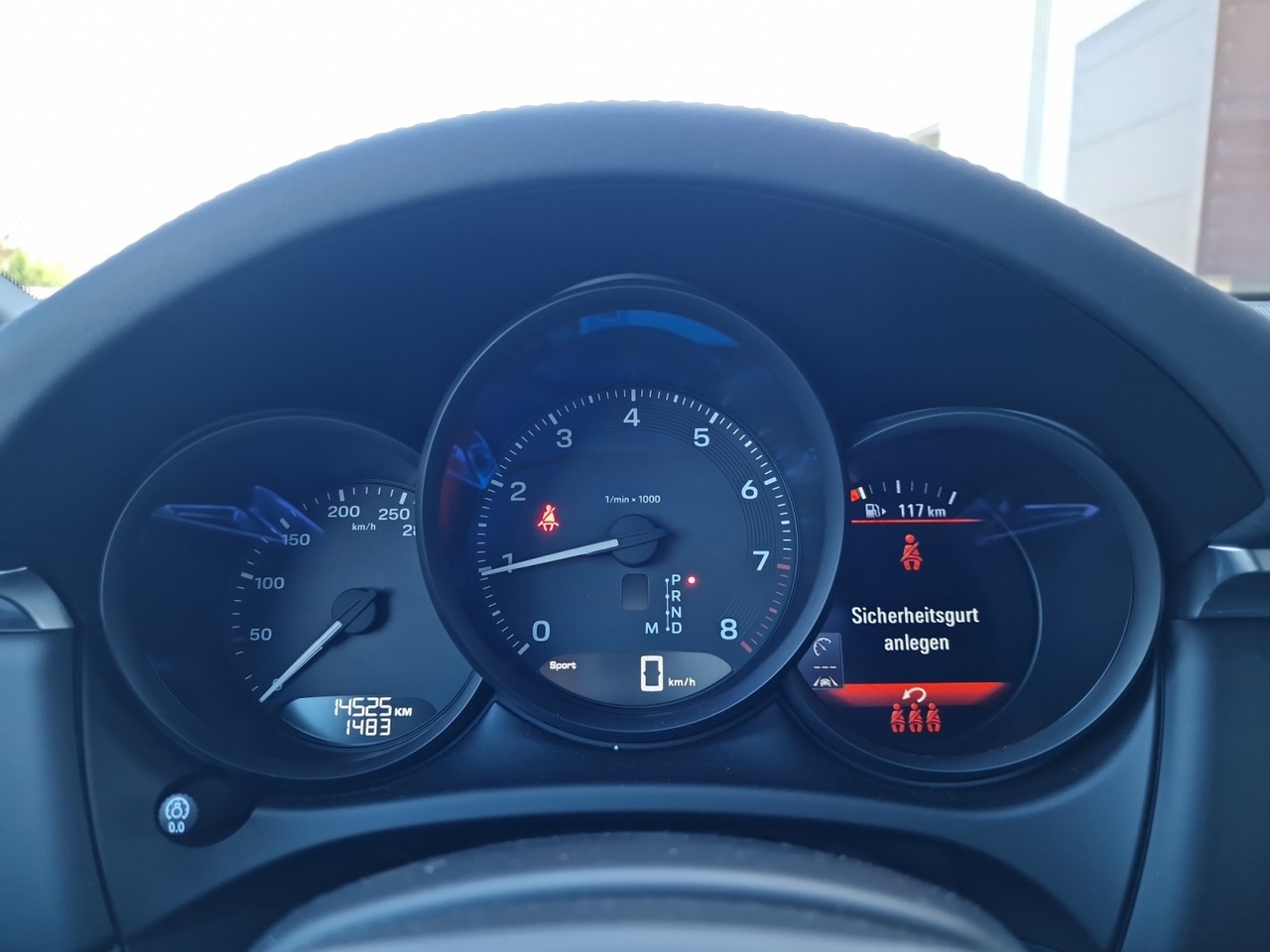 porsche Gallery 19