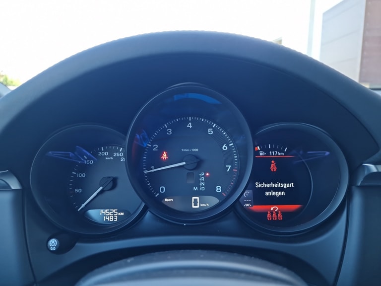 porsche Gallery 19