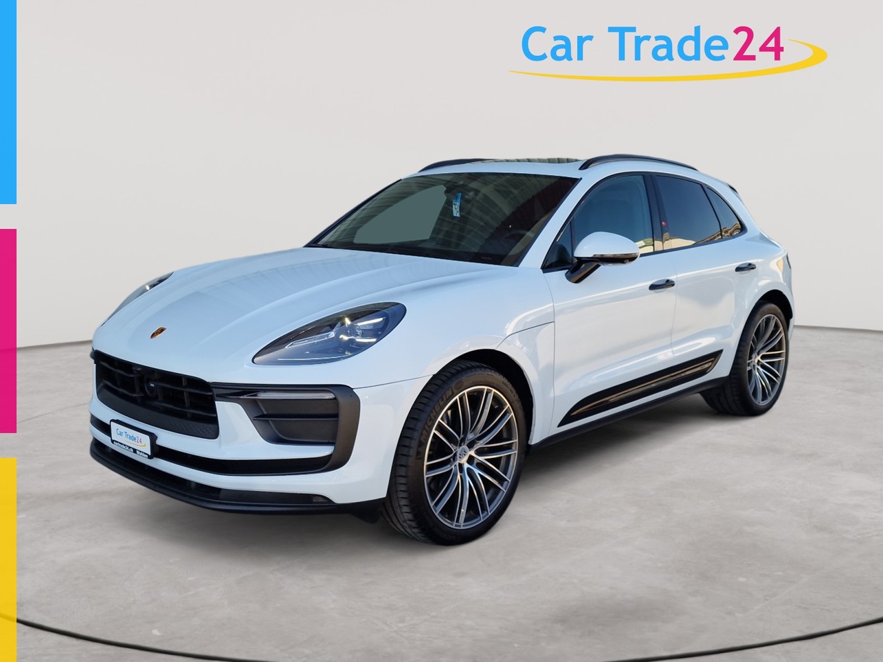 porsche Gallery 1