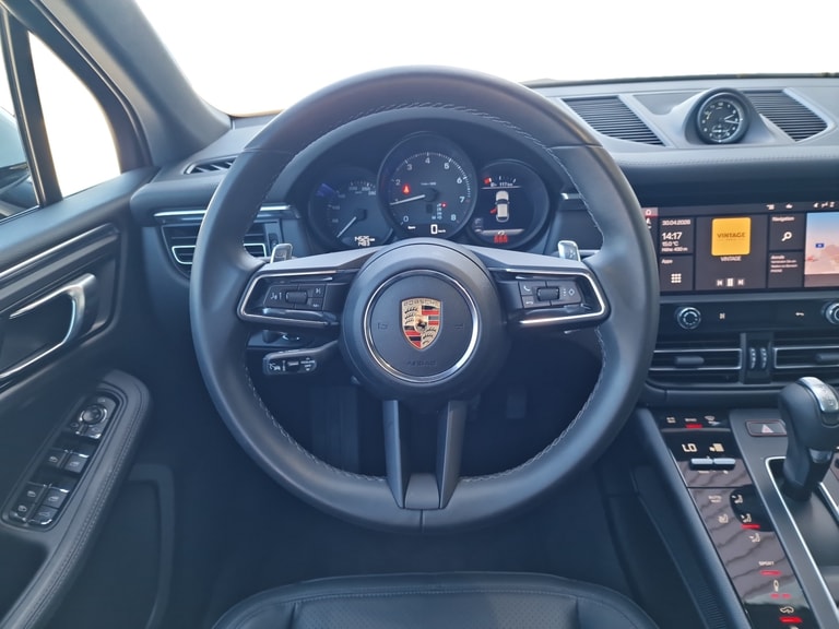 porsche Gallery 23