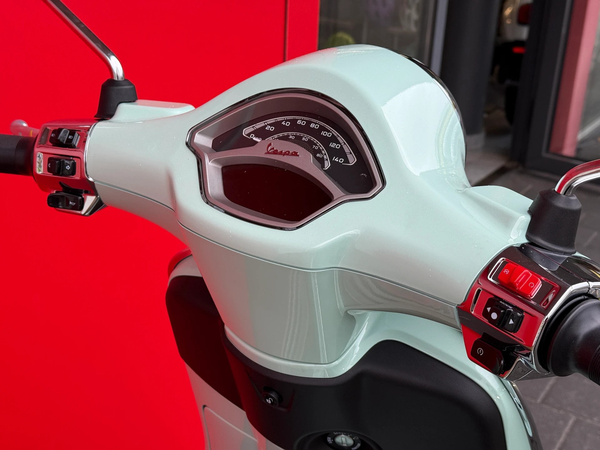 PIAGGIO Vespa 125 Primavera ABS - 9