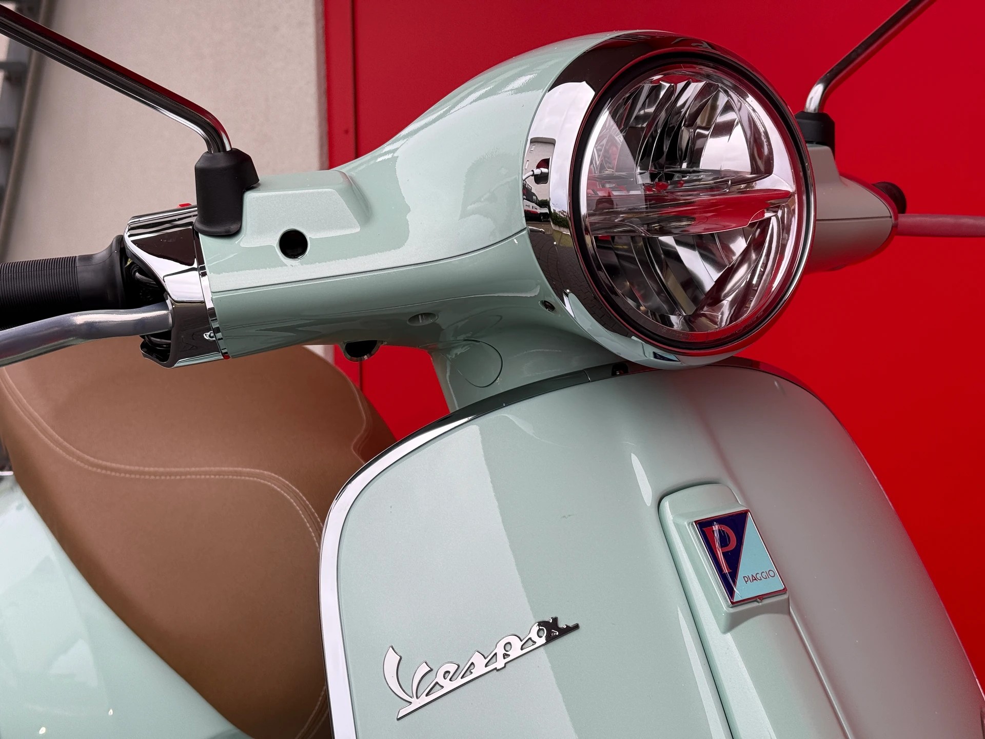 PIAGGIO Vespa 125 Primavera ABS - 15