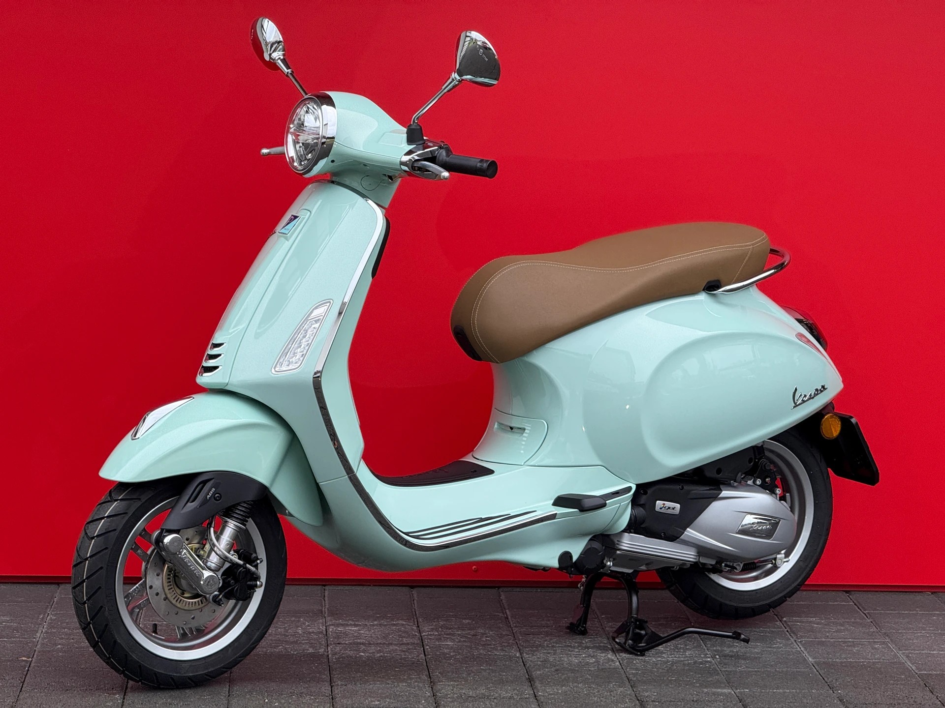 PIAGGIO Vespa 125 Primavera ABS - 3