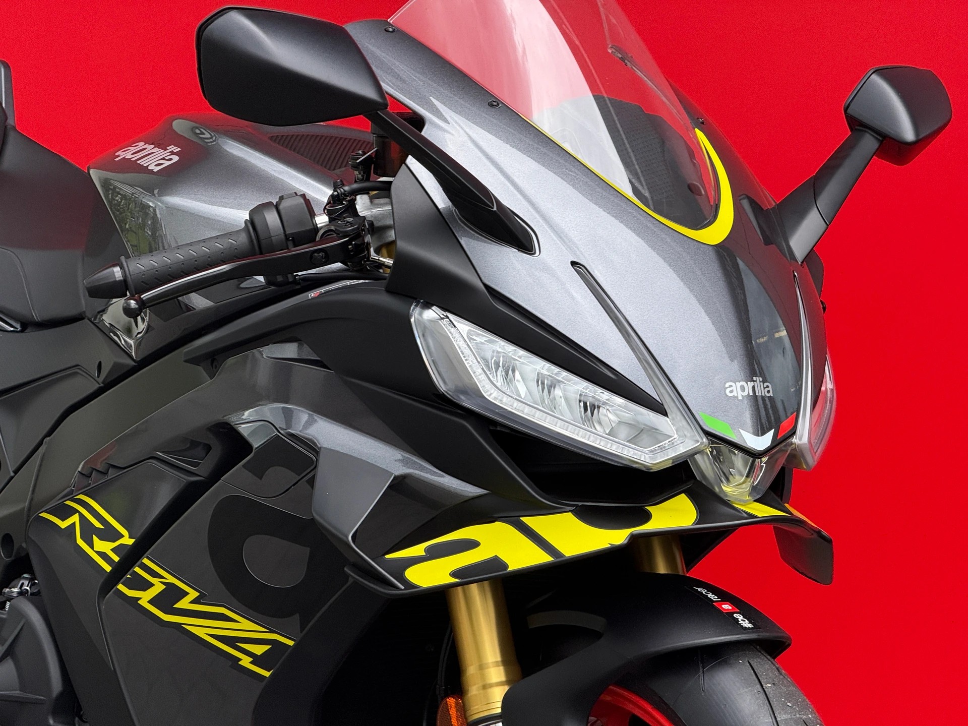 APRILIA RSV4 1100 E5+ - 13