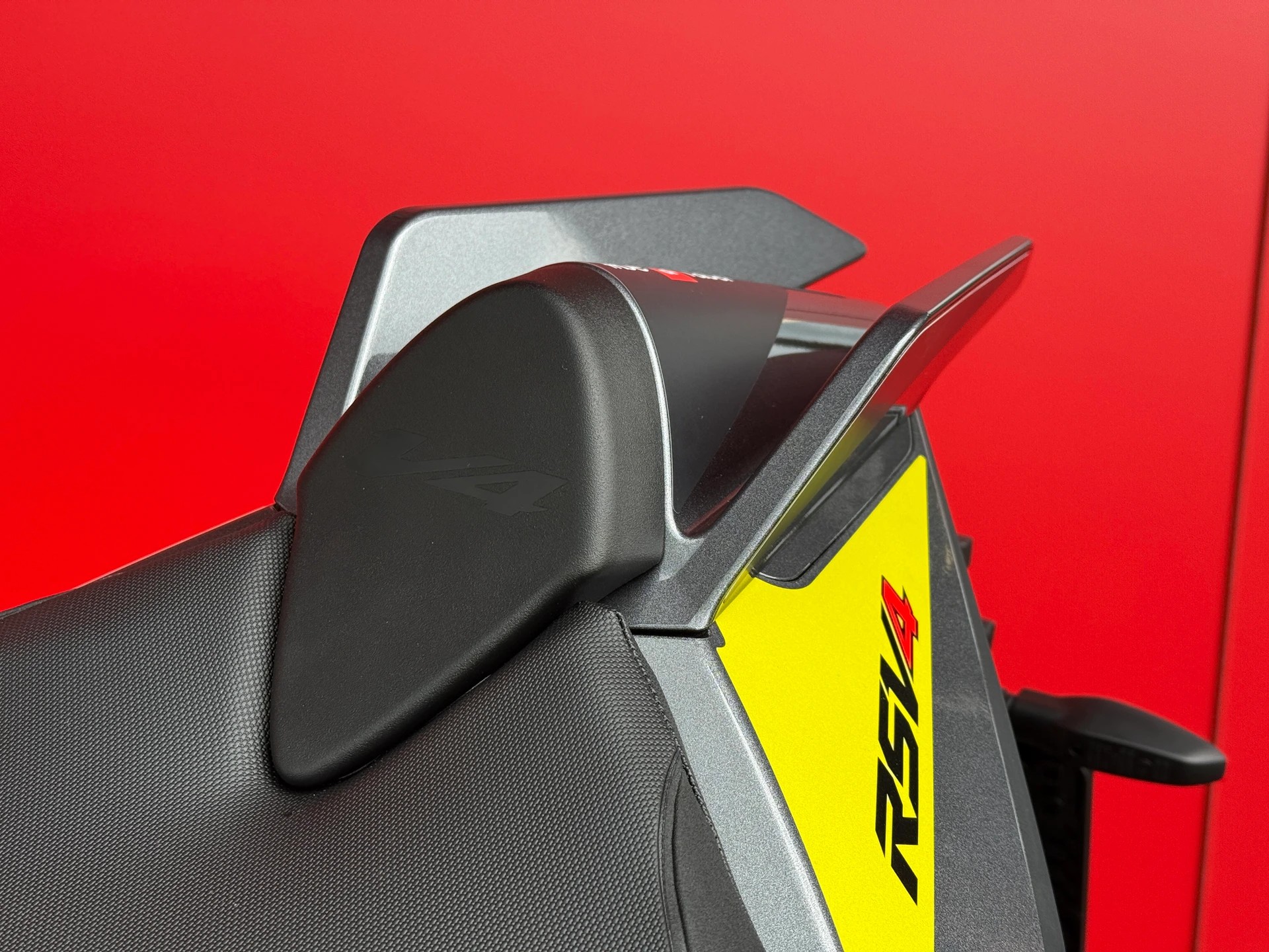 APRILIA RSV4 1100 E5+ - 3
