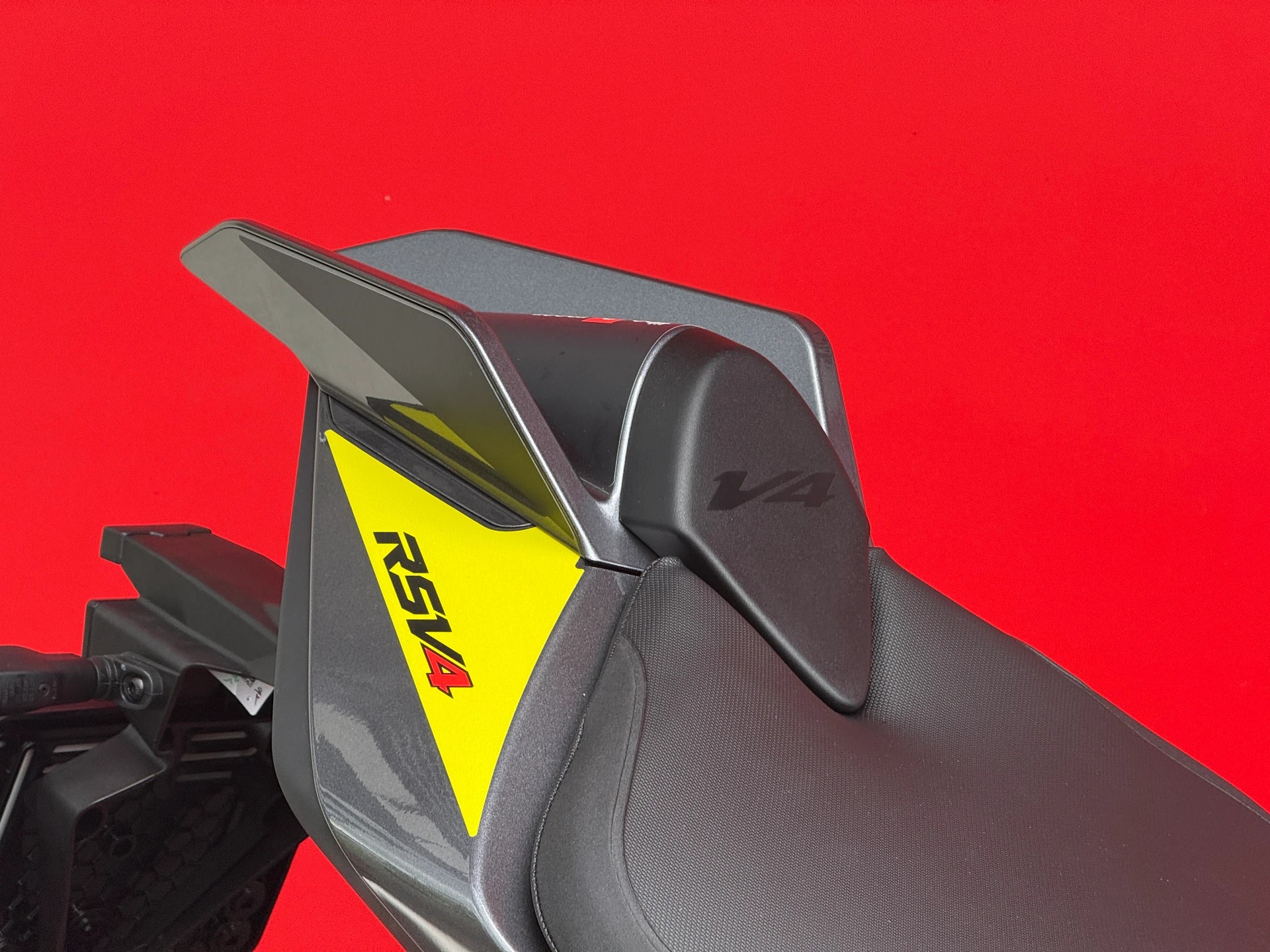 APRILIA RSV4 1100 E5+ - 4