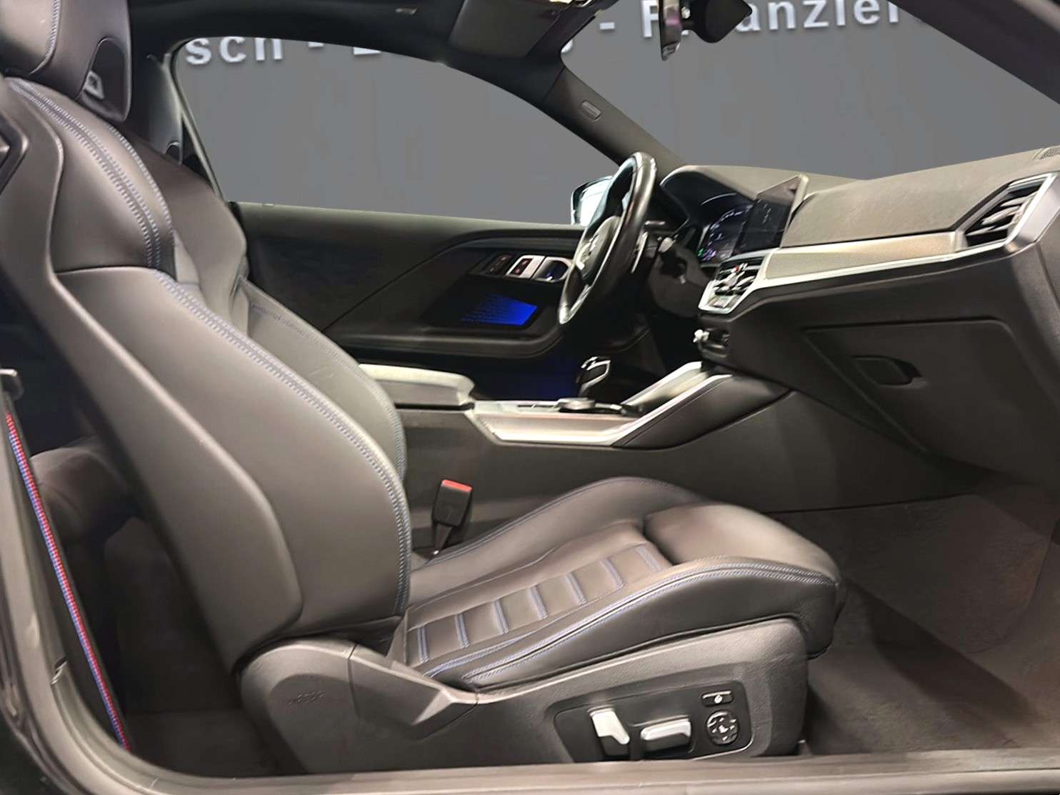 BMW M240i xDrive Steptronic - 11