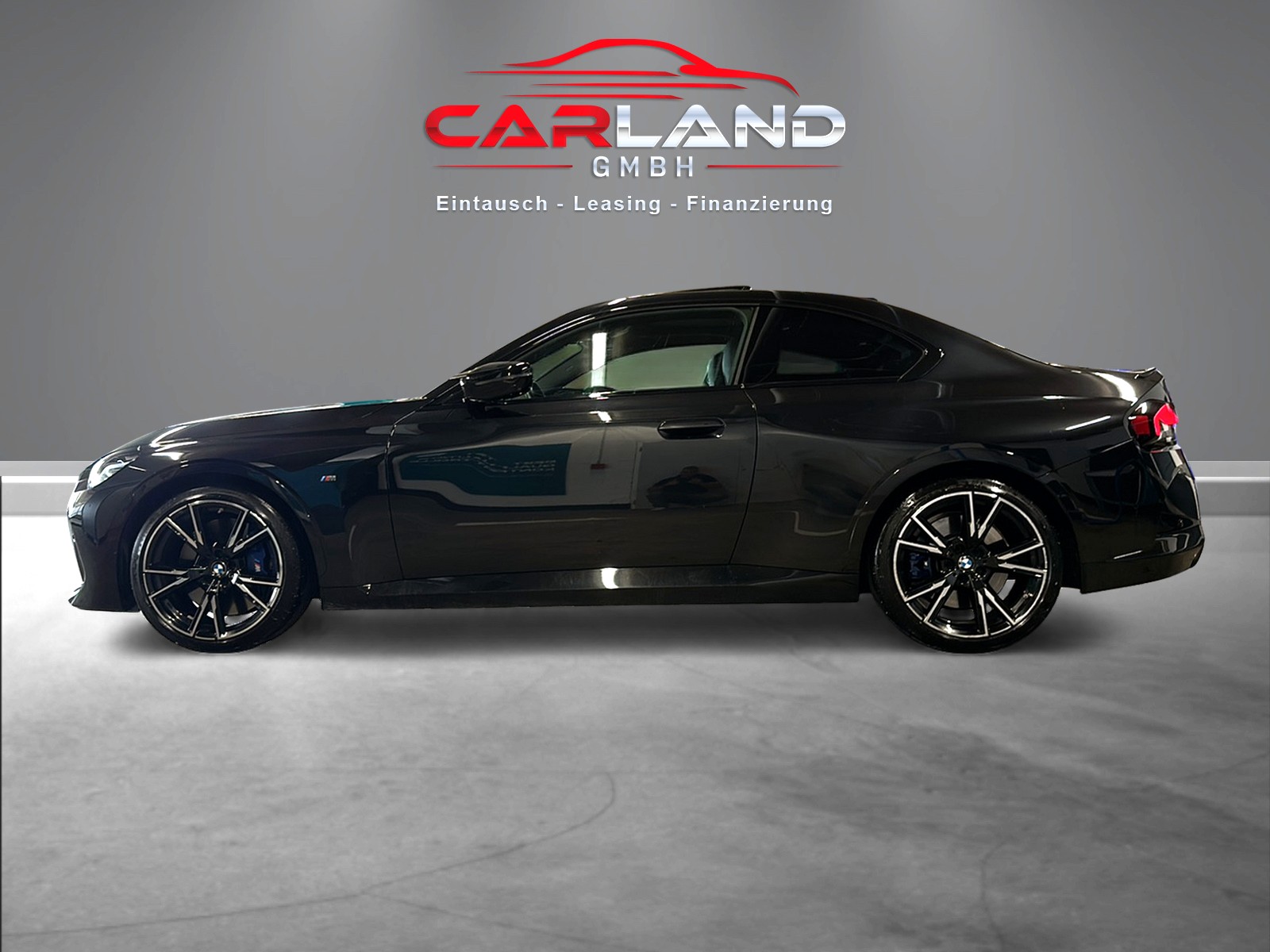 BMW M240i xDrive Steptronic - 3