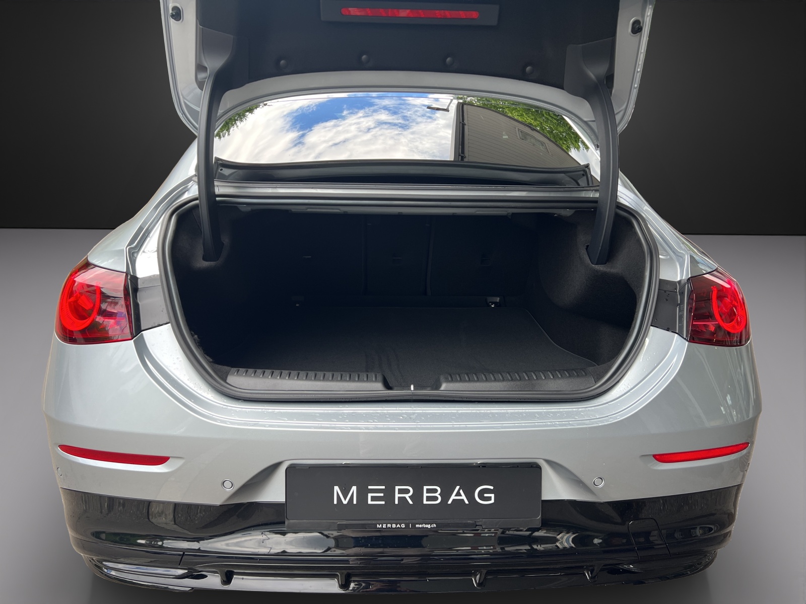 MERCEDES-BENZ CLA 220 4Matic 8G-DCT - 14