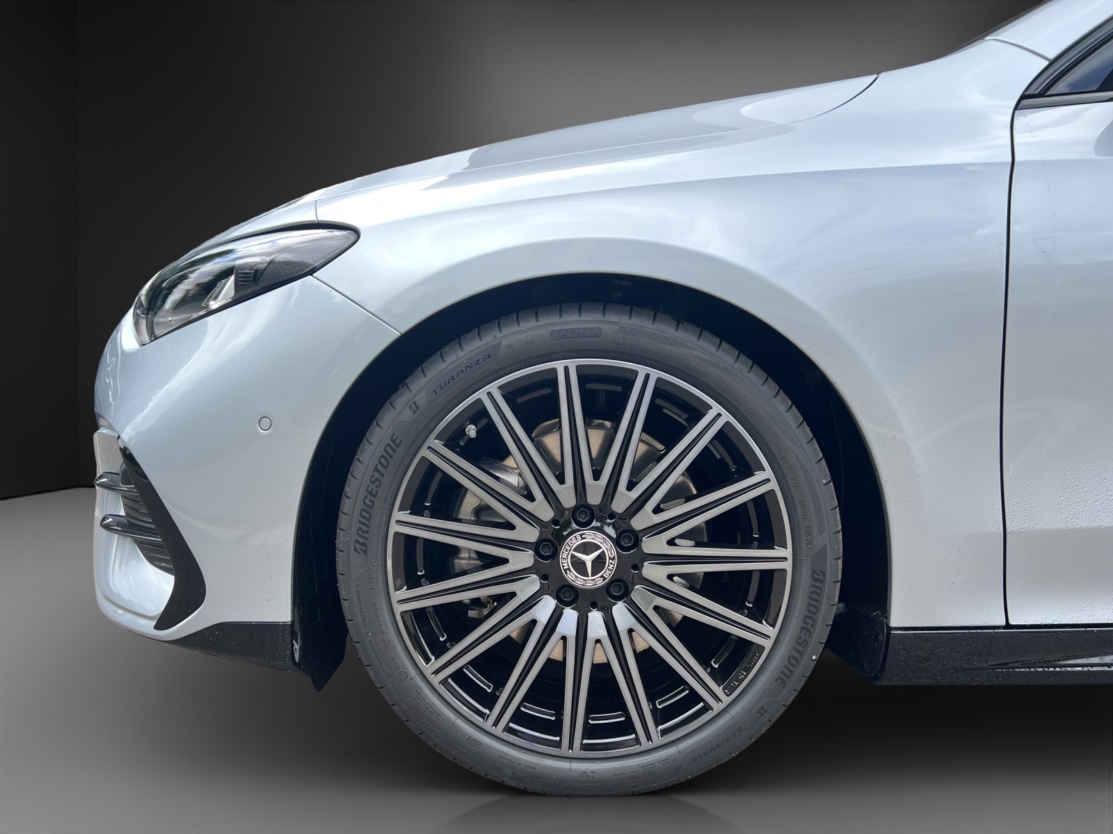 MERCEDES-BENZ CLA 220 4Matic 8G-DCT - 9
