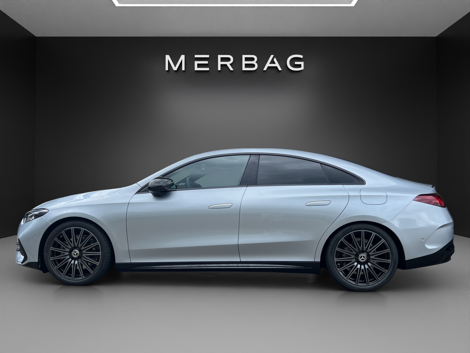 MERCEDES-BENZ CLA 220 4Matic 8G-DCT - 6