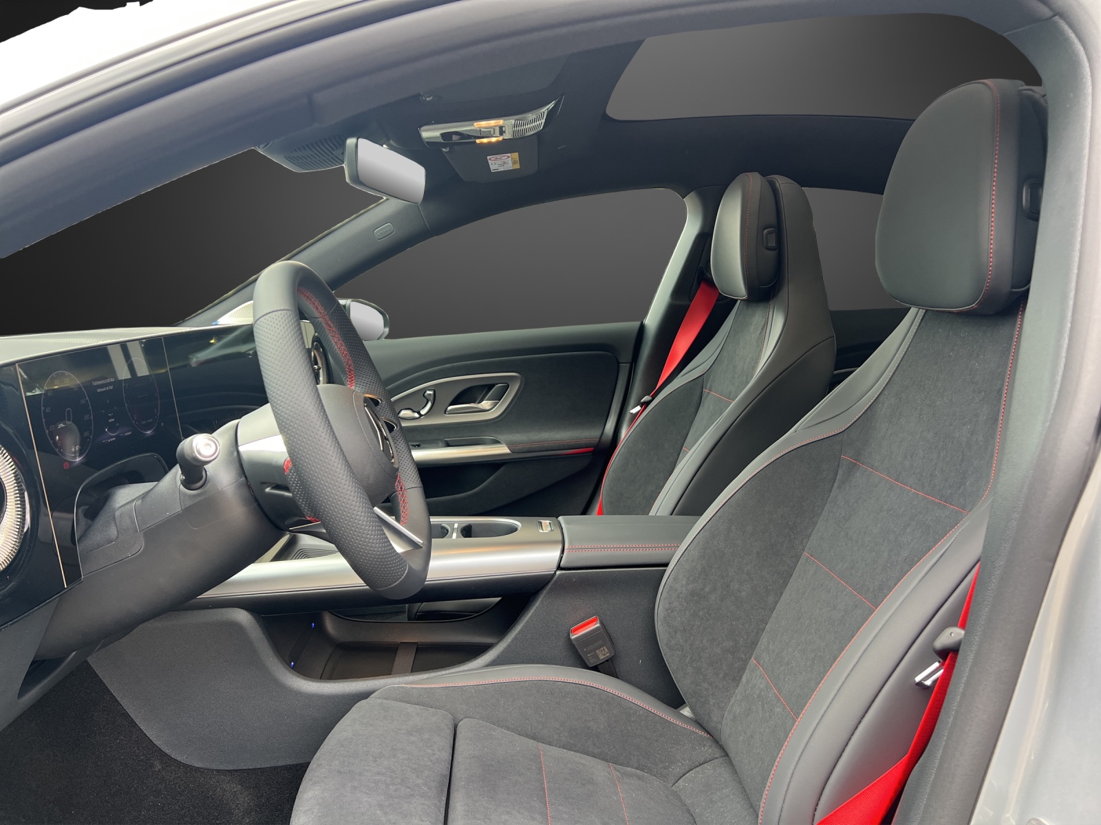 MERCEDES-BENZ CLA 220 4Matic 8G-DCT - 10