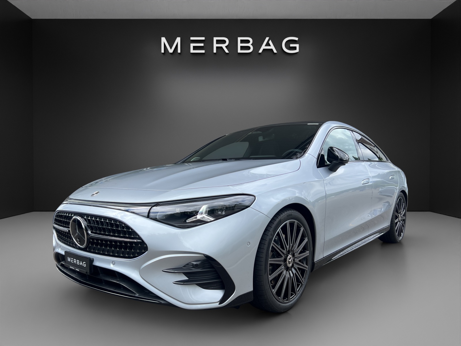 MERCEDES-BENZ CLA 220 4Matic 8G-DCT - 7