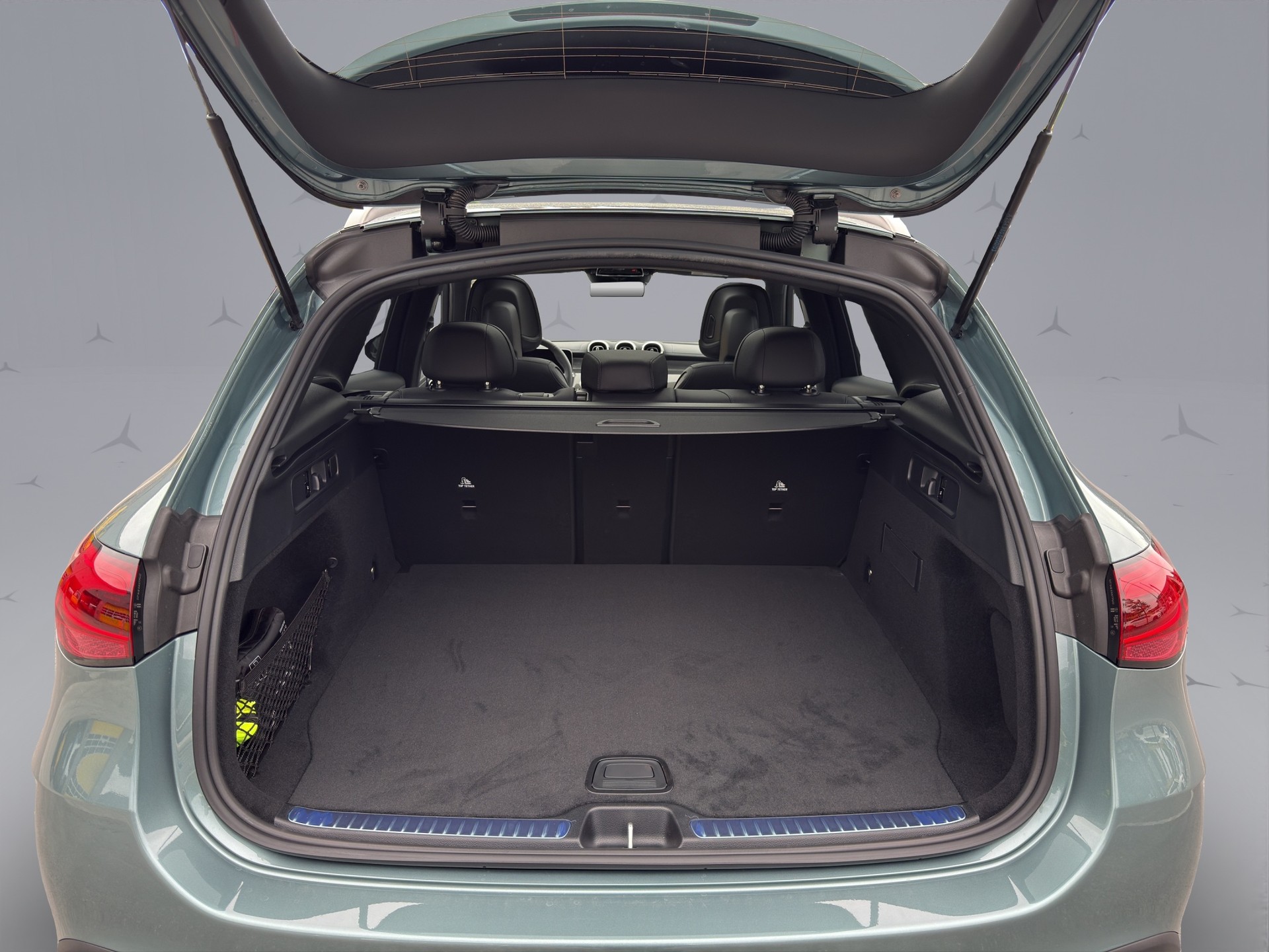 MERCEDES-BENZ GLC 220 d AMG Line 4matic - 18