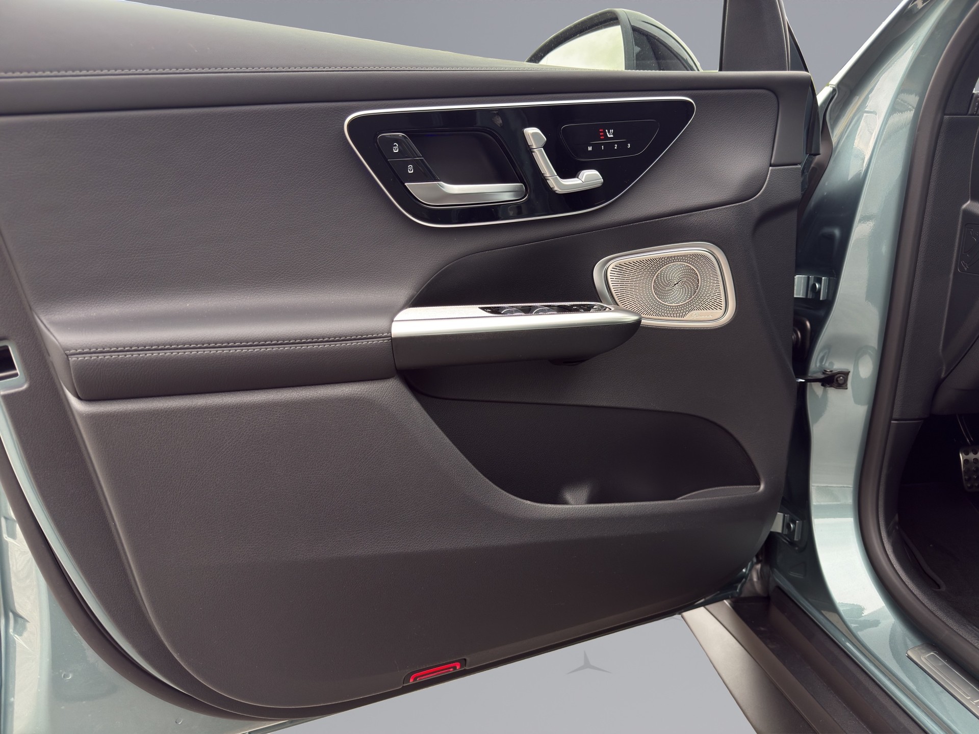 MERCEDES-BENZ GLC 220 d AMG Line 4matic - 21