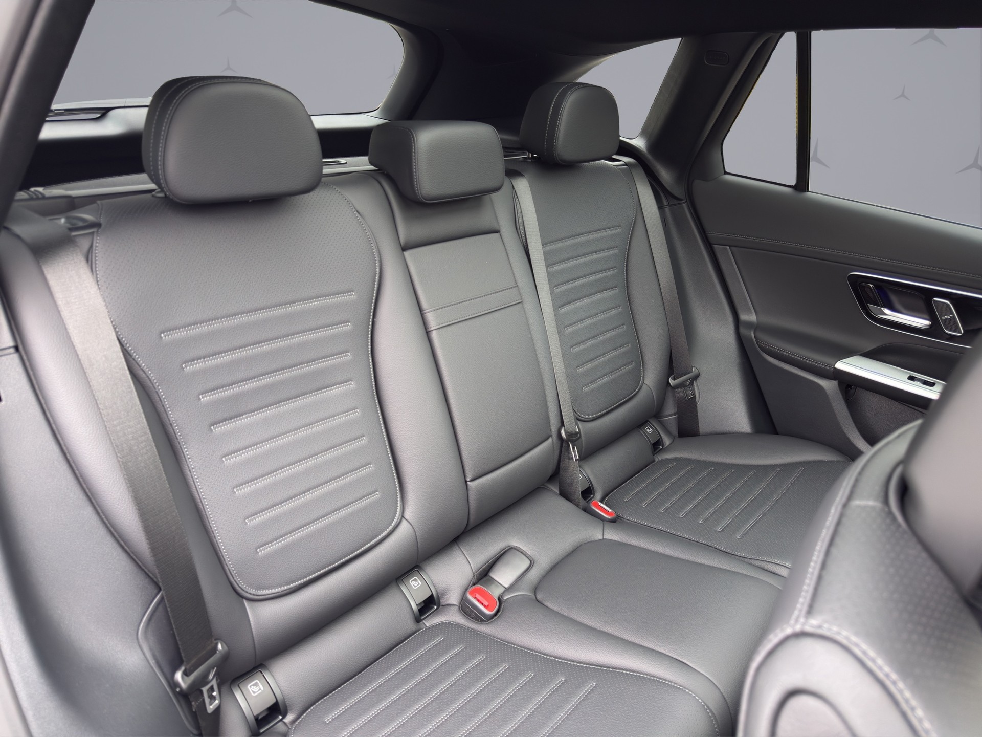 MERCEDES-BENZ GLC 220 d AMG Line 4matic - 17