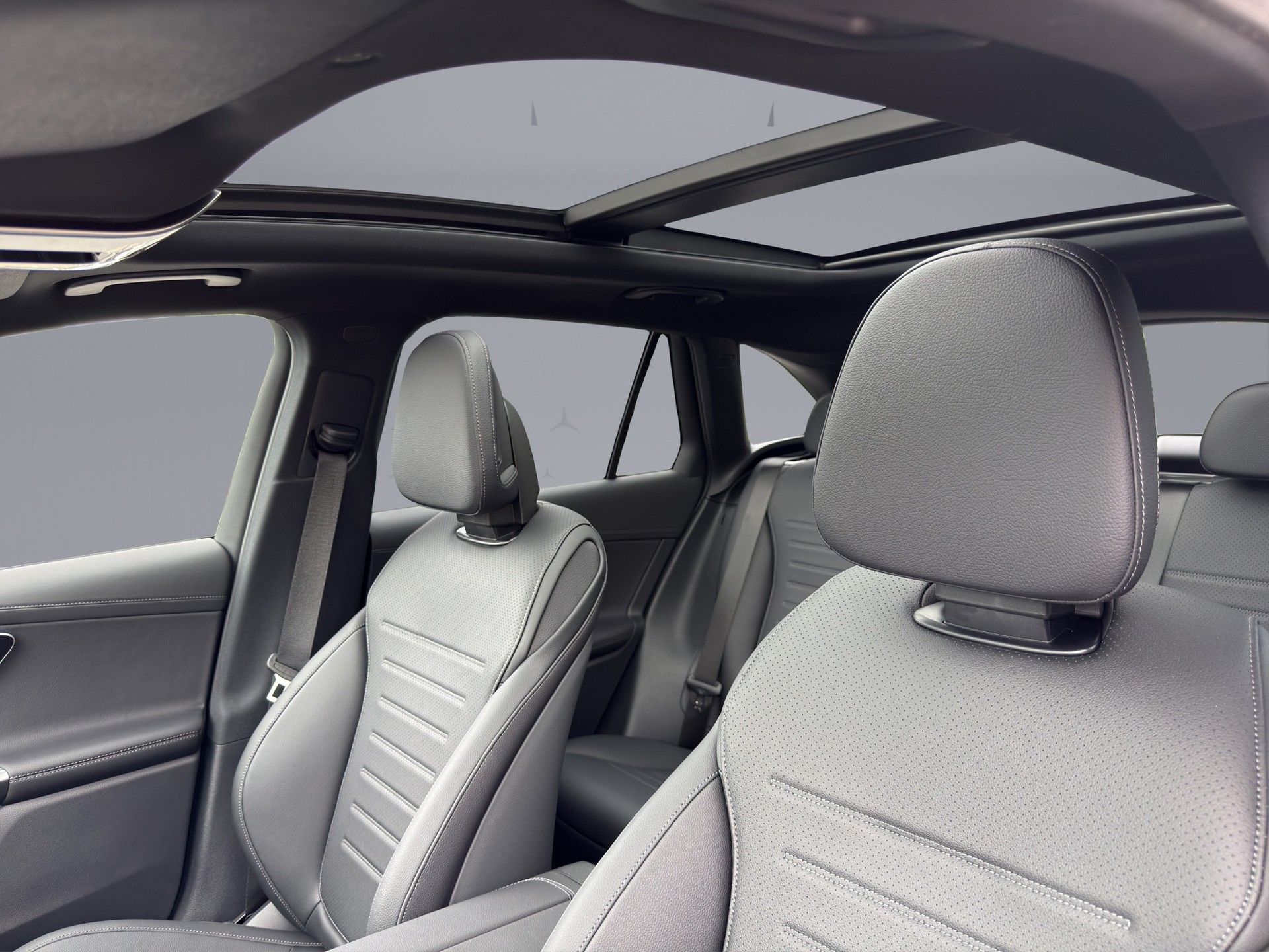 MERCEDES-BENZ GLC 220 d AMG Line 4matic - 20