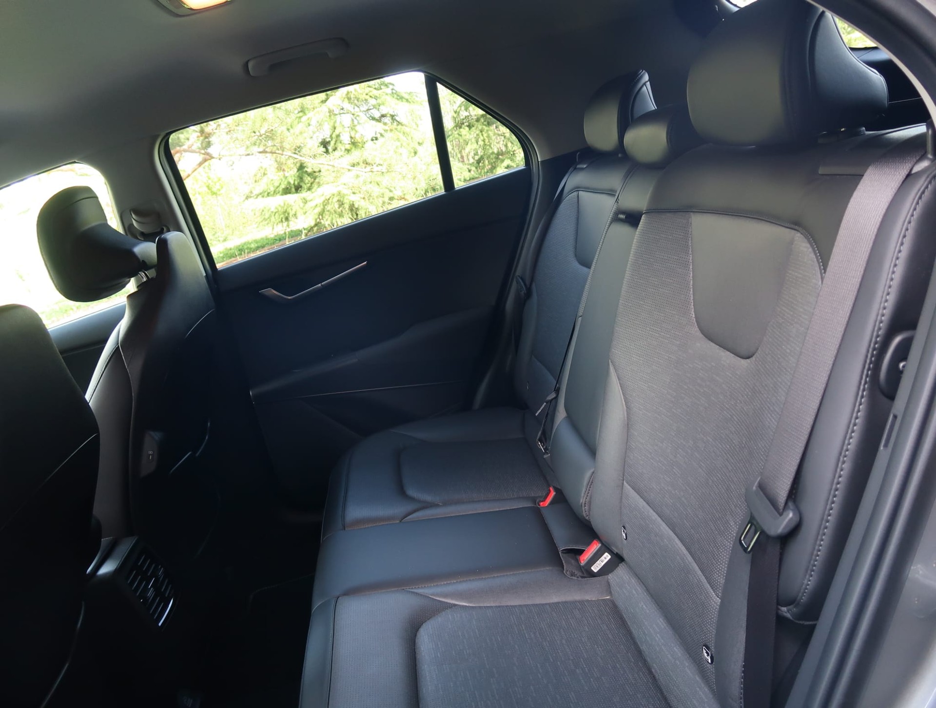 KIA Niro 1.6GDi Hybrid Style DCT - 26
