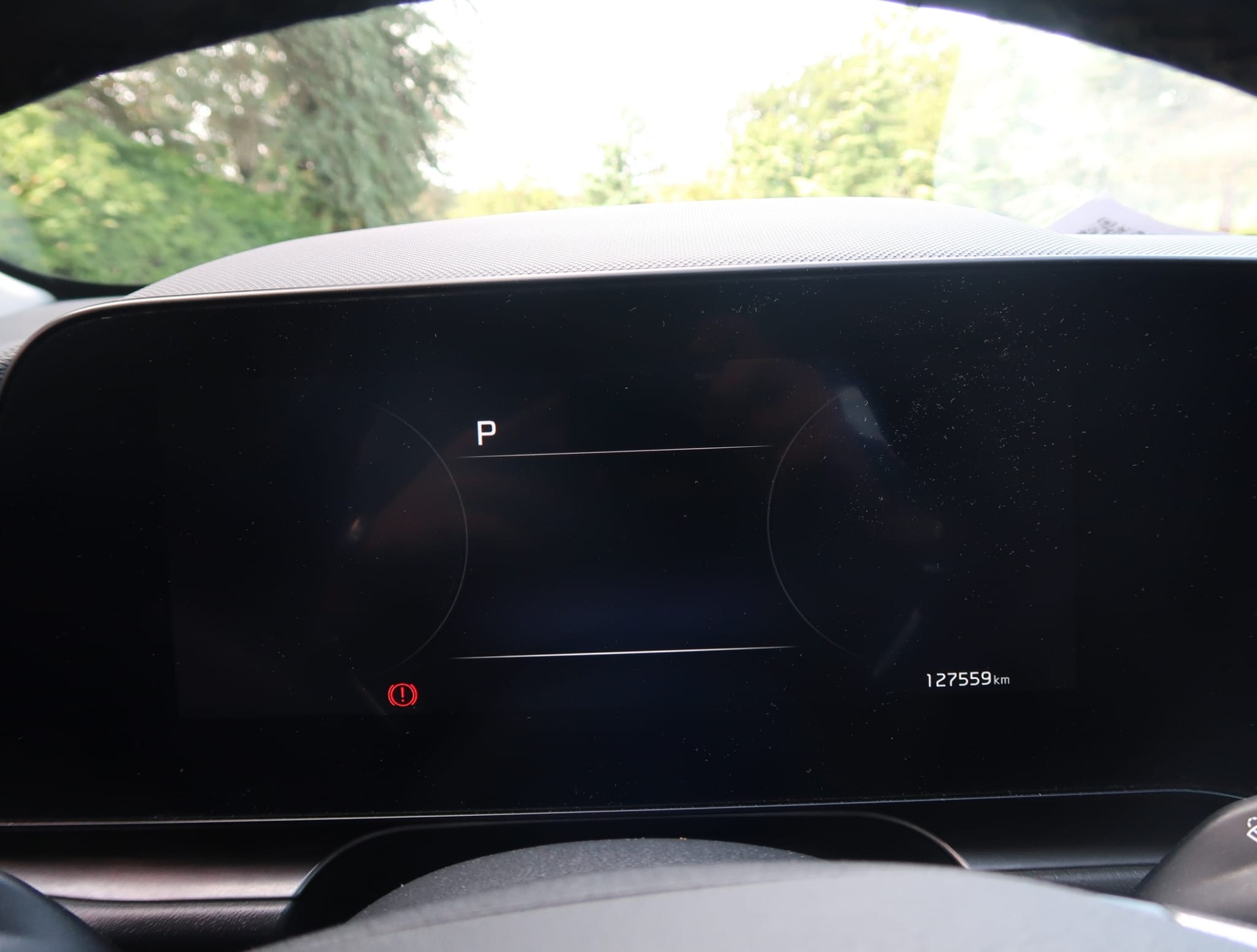 KIA Niro 1.6GDi Hybrid Style DCT - 24