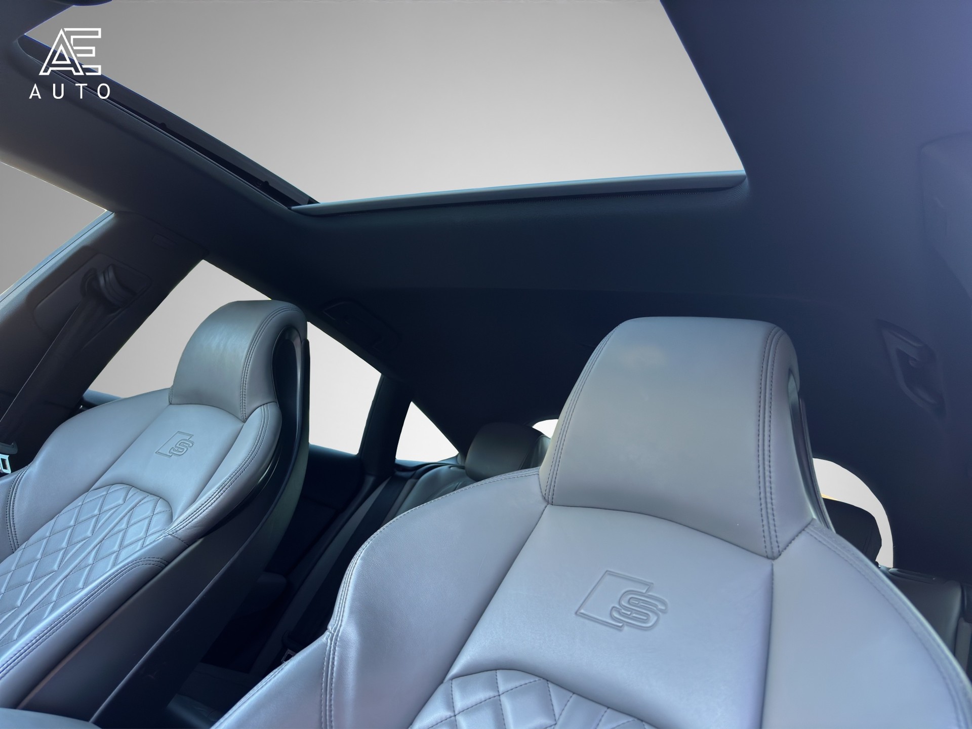 AUDI S5 Sportback 3.0 TFSI quattro tiptronic - 12