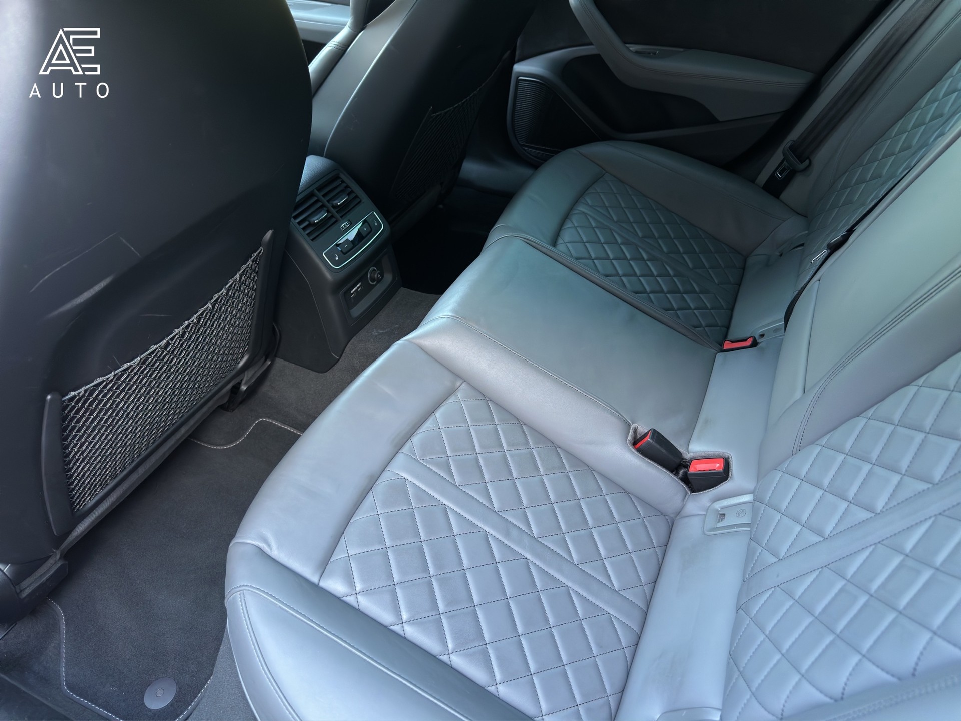 AUDI S5 Sportback 3.0 TFSI quattro tiptronic - 13