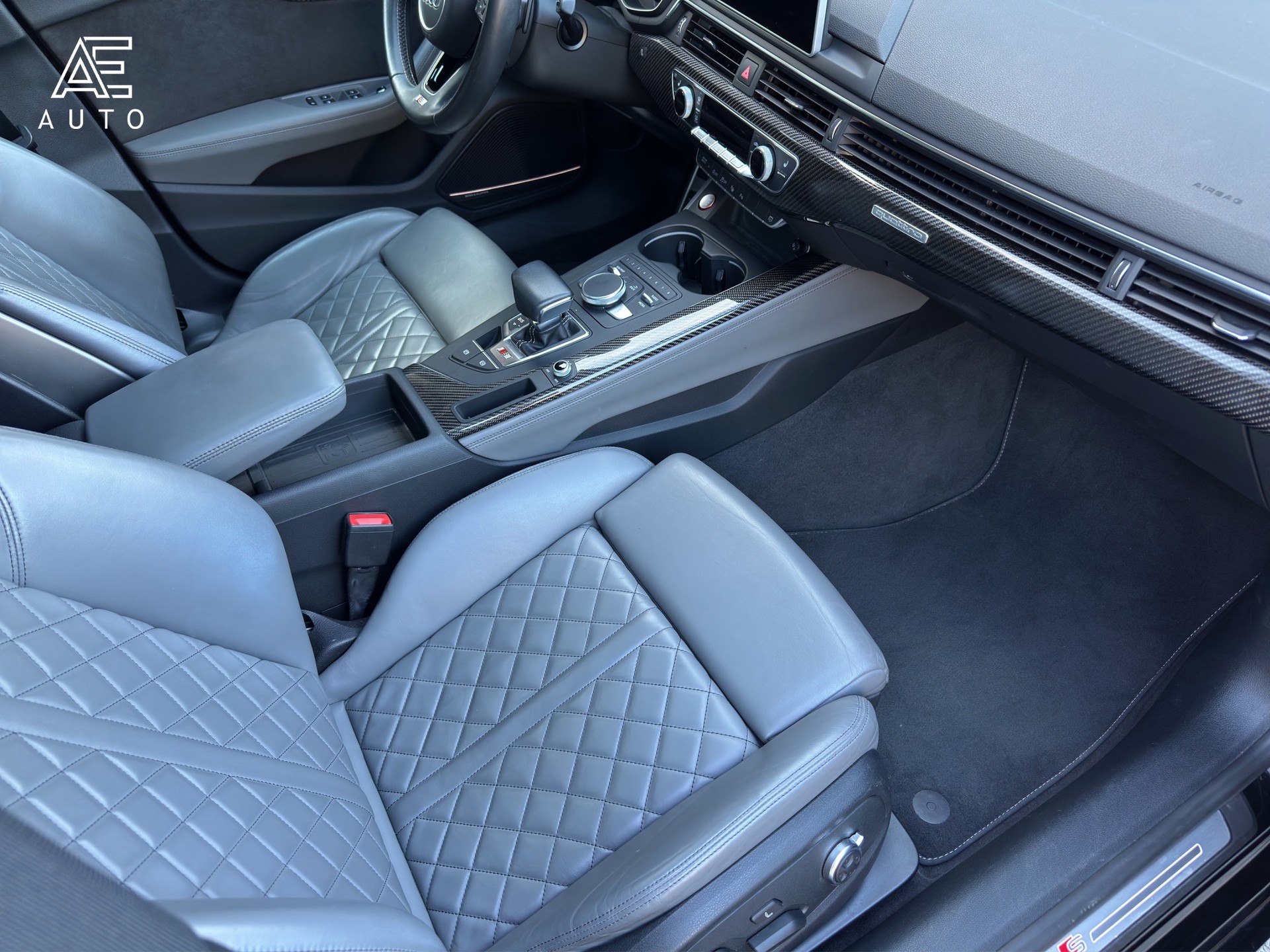 AUDI S5 Sportback 3.0 TFSI quattro tiptronic - 10