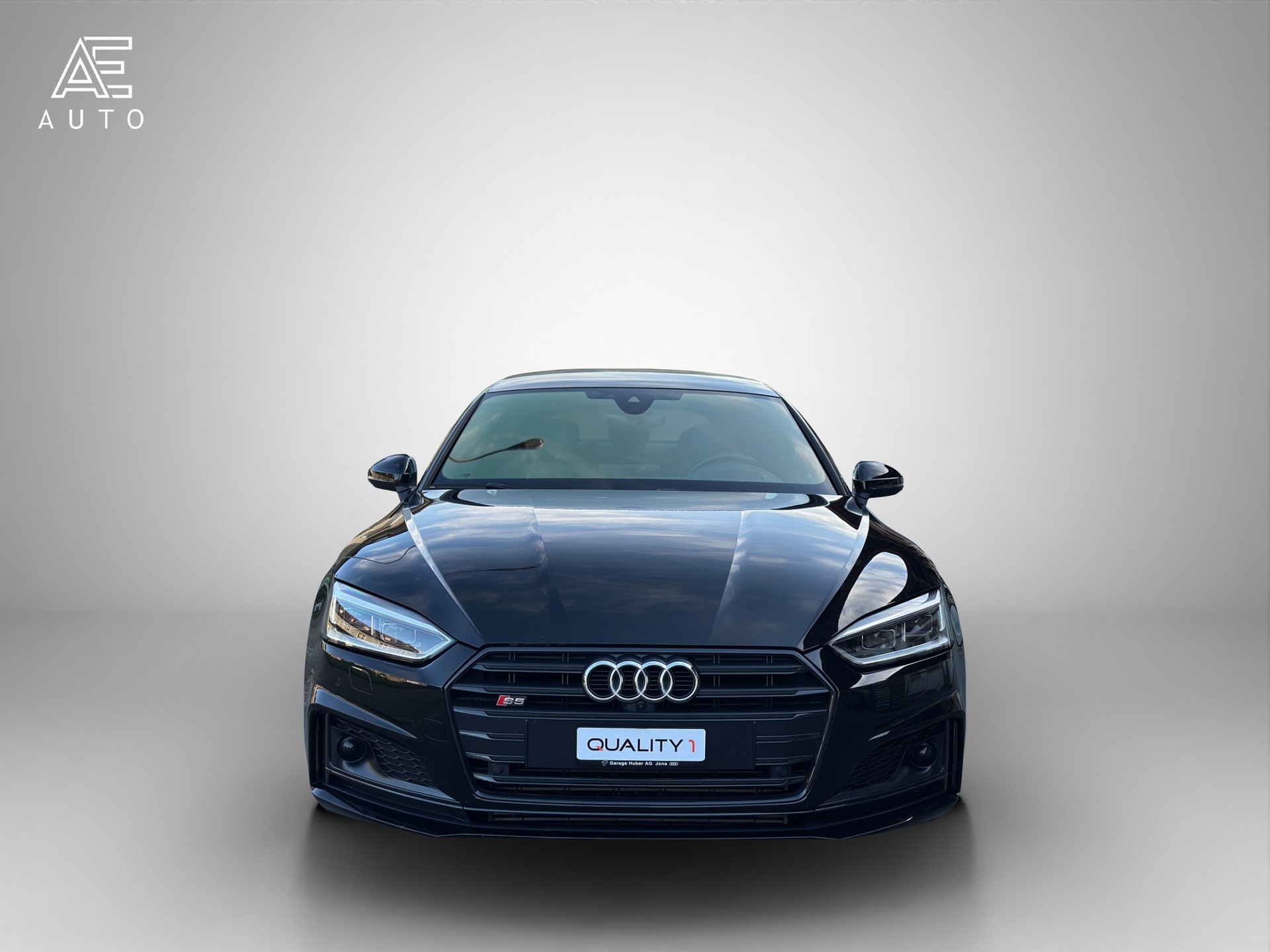 AUDI S5 Sportback 3.0 TFSI quattro tiptronic - 2