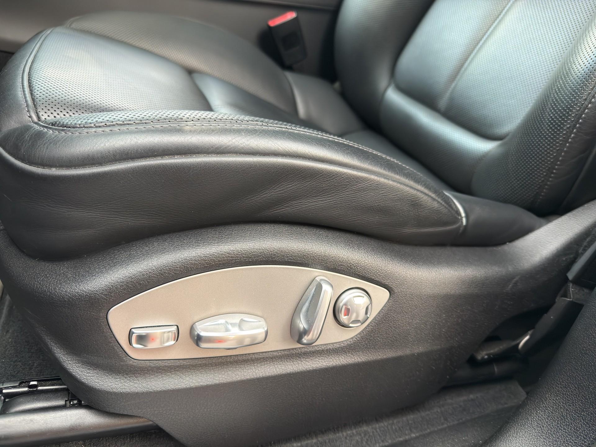 PORSCHE Macan S PDK - 20