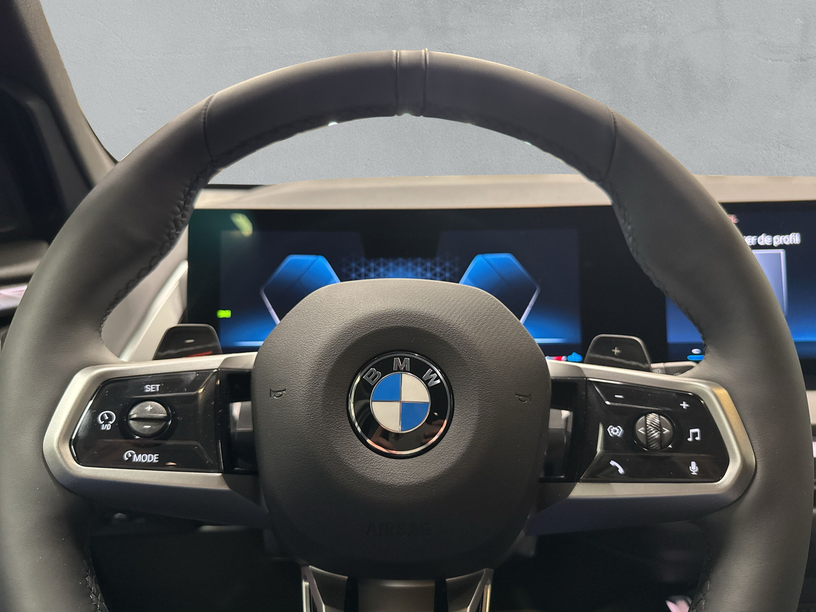 BMW X3 xDrive 48V 20d M Sport 📍 - 18