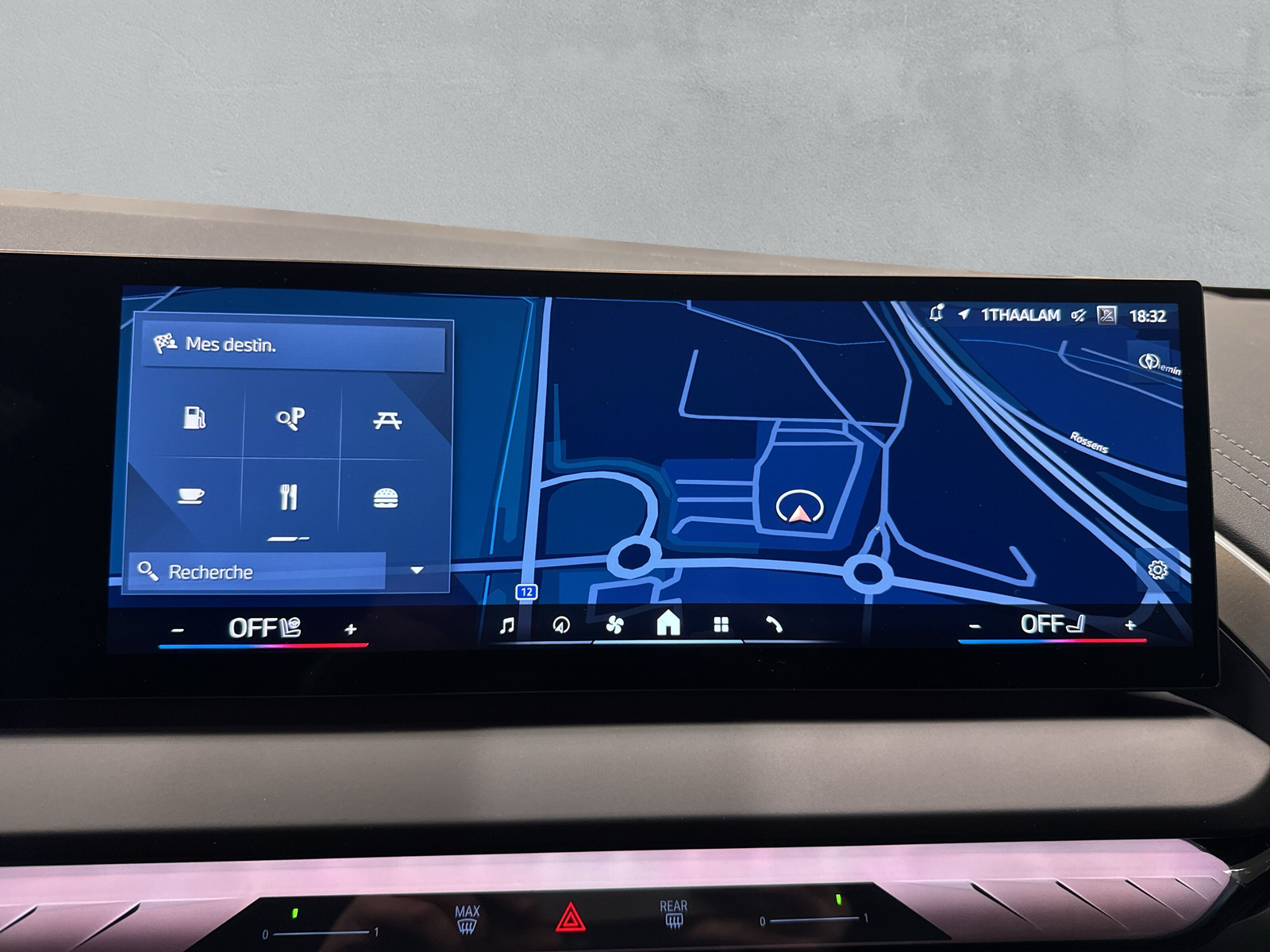 BMW X3 xDrive 48V 20d M Sport 📍 - 15