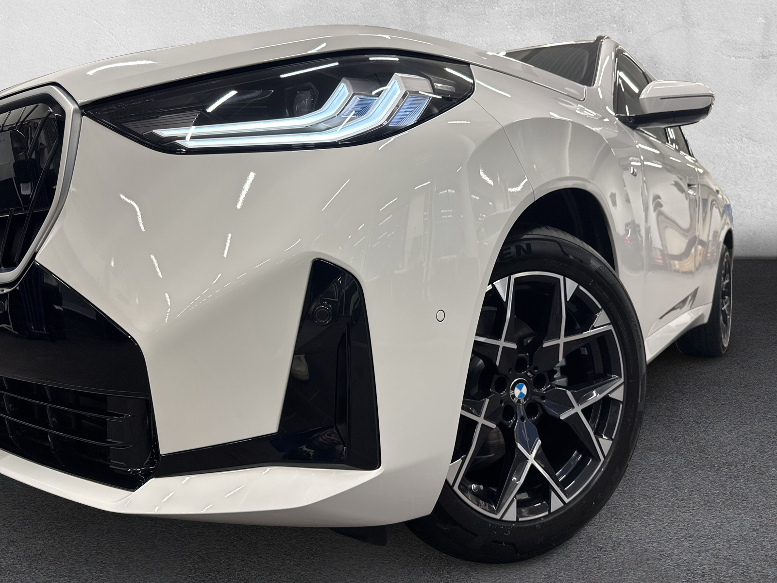 BMW X3 xDrive 48V 20d M Sport 📍 - 8