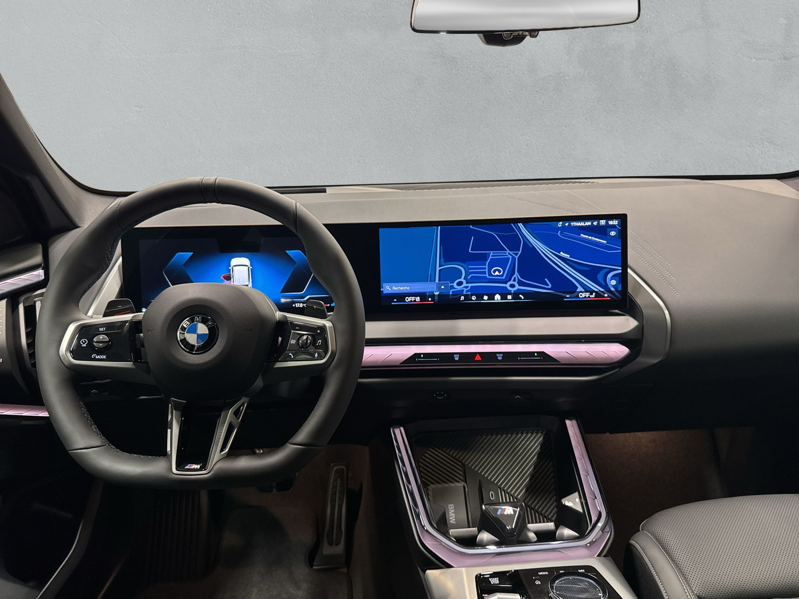 BMW X3 xDrive 48V 20d M Sport 📍 - 13