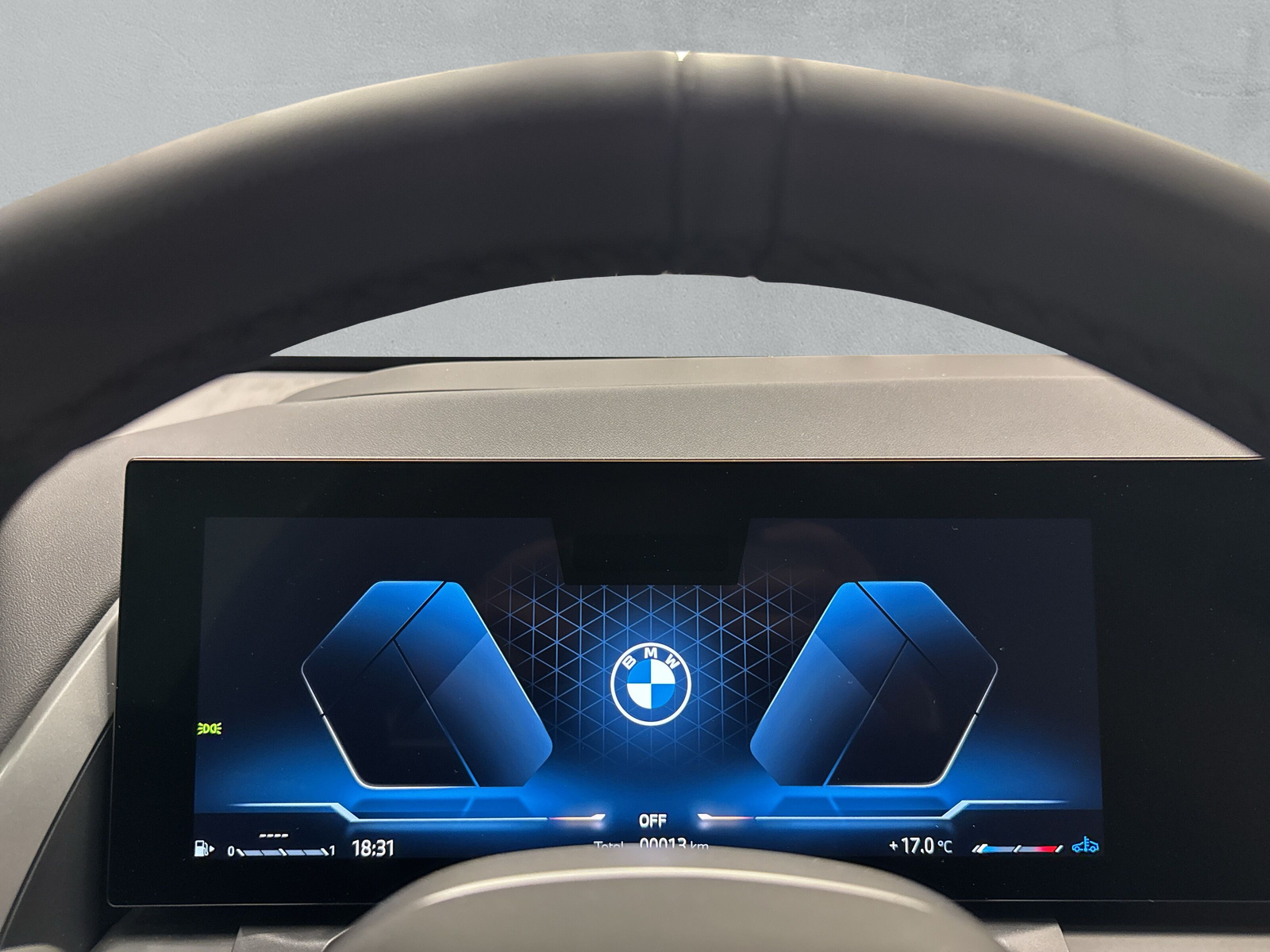 BMW X3 xDrive 48V 20d M Sport 📍 - 19