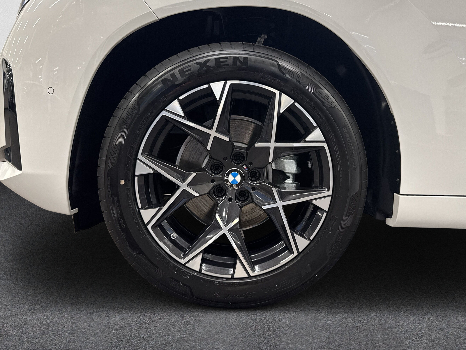 BMW X3 xDrive 48V 20d M Sport 📍 - 9