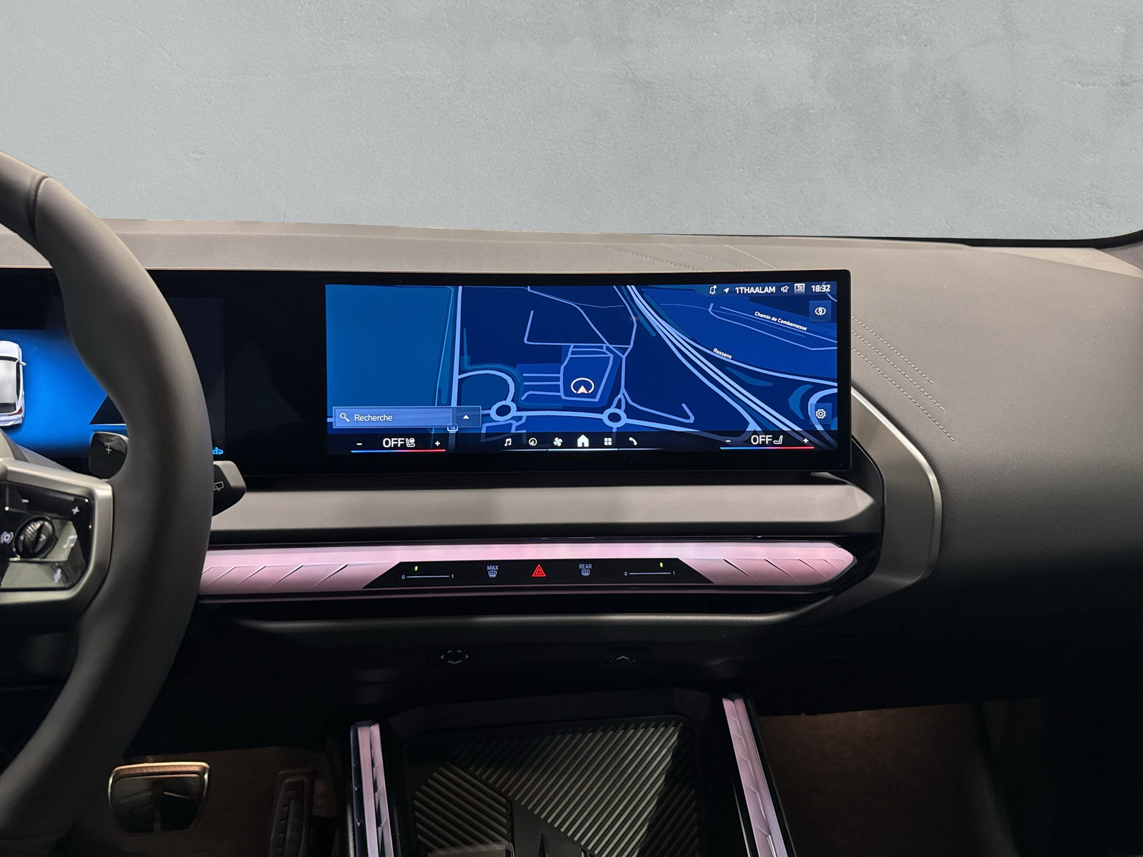 BMW X3 xDrive 48V 20d M Sport 📍 - 14