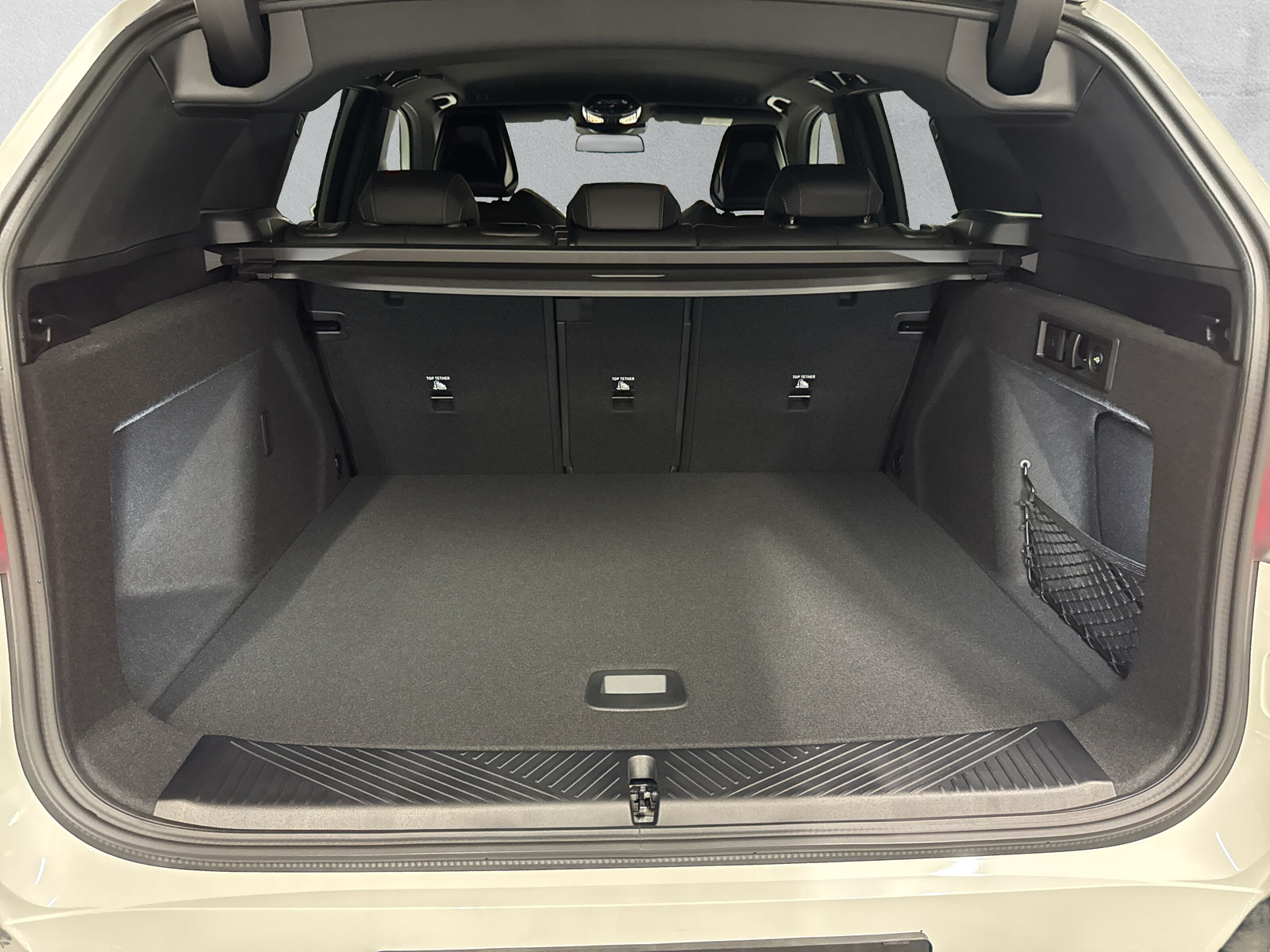 BMW X3 xDrive 48V 20d M Sport 📍 - 10