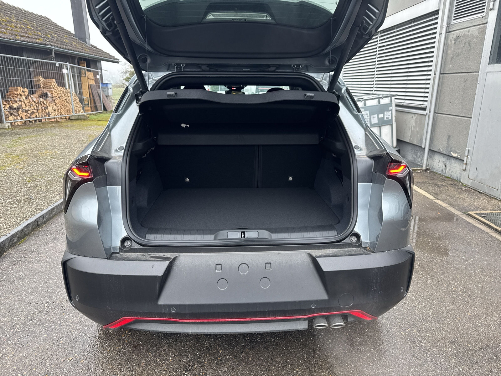 ALFA ROMEO Junior 1.2 Ibrida Speciale - 14