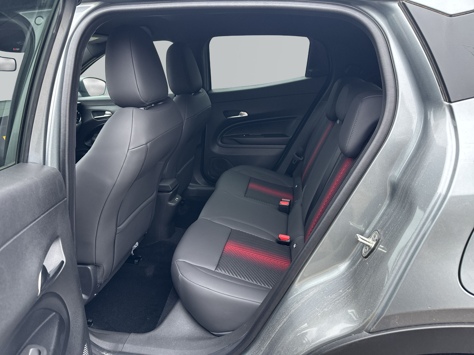 ALFA ROMEO Junior 1.2 Ibrida Speciale - 10