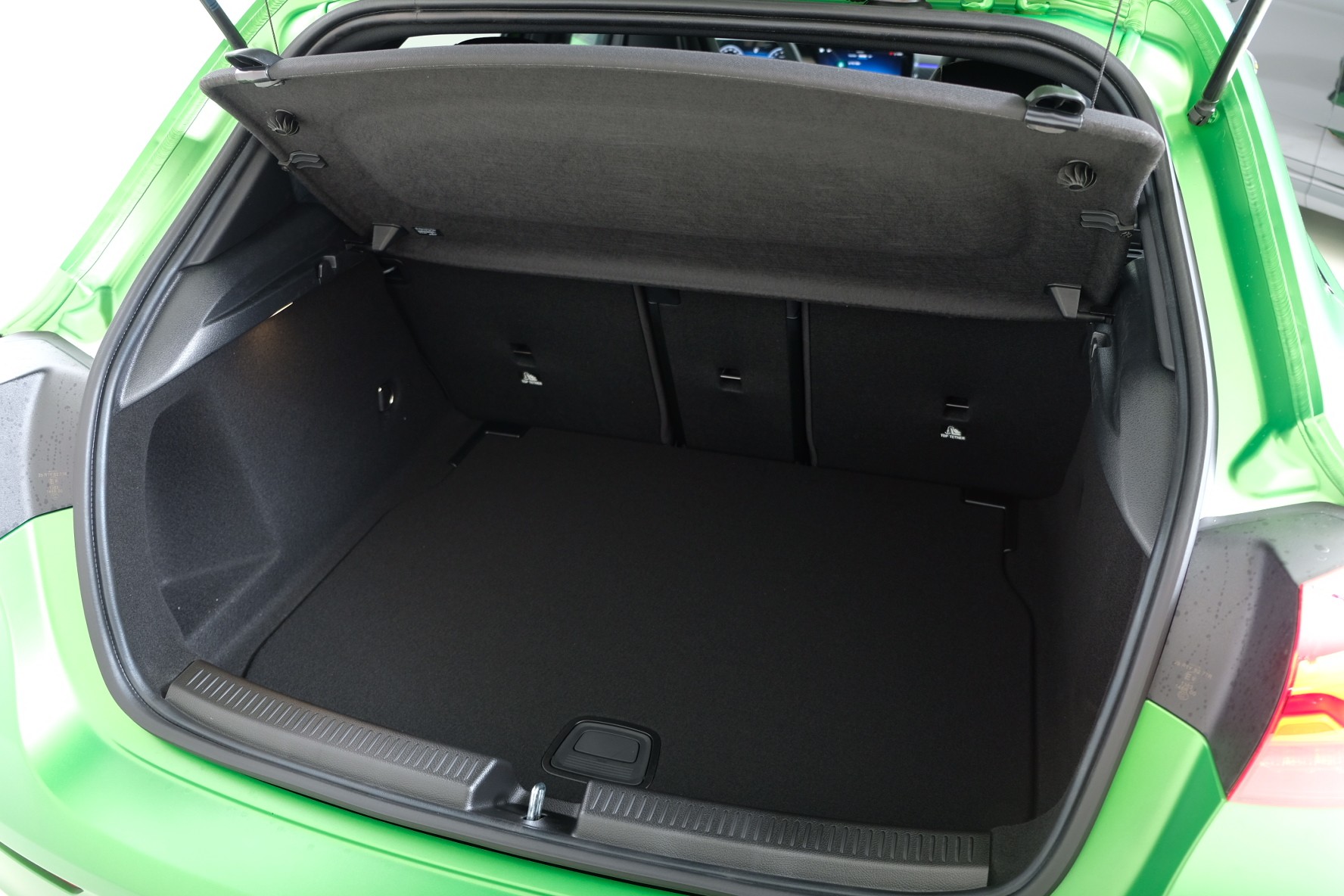 MERCEDES-BENZ A AMG 45 S 4Matic+ 8G-DCT - 8