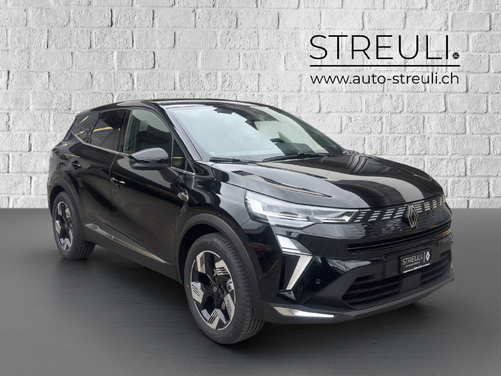 RENAULT Symbioz 1.8 E-Tech techno