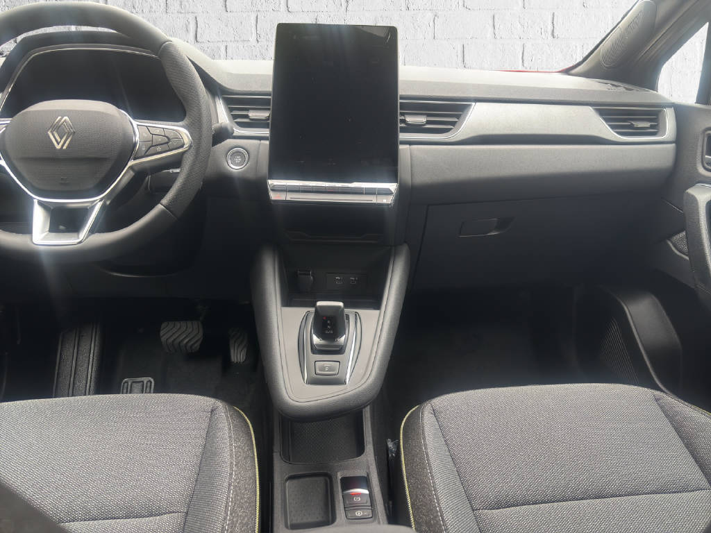 RENAULT Symbioz 1.8 E-Tech techno - 9