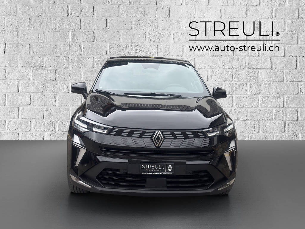 RENAULT Symbioz 1.8 E-Tech techno - 2