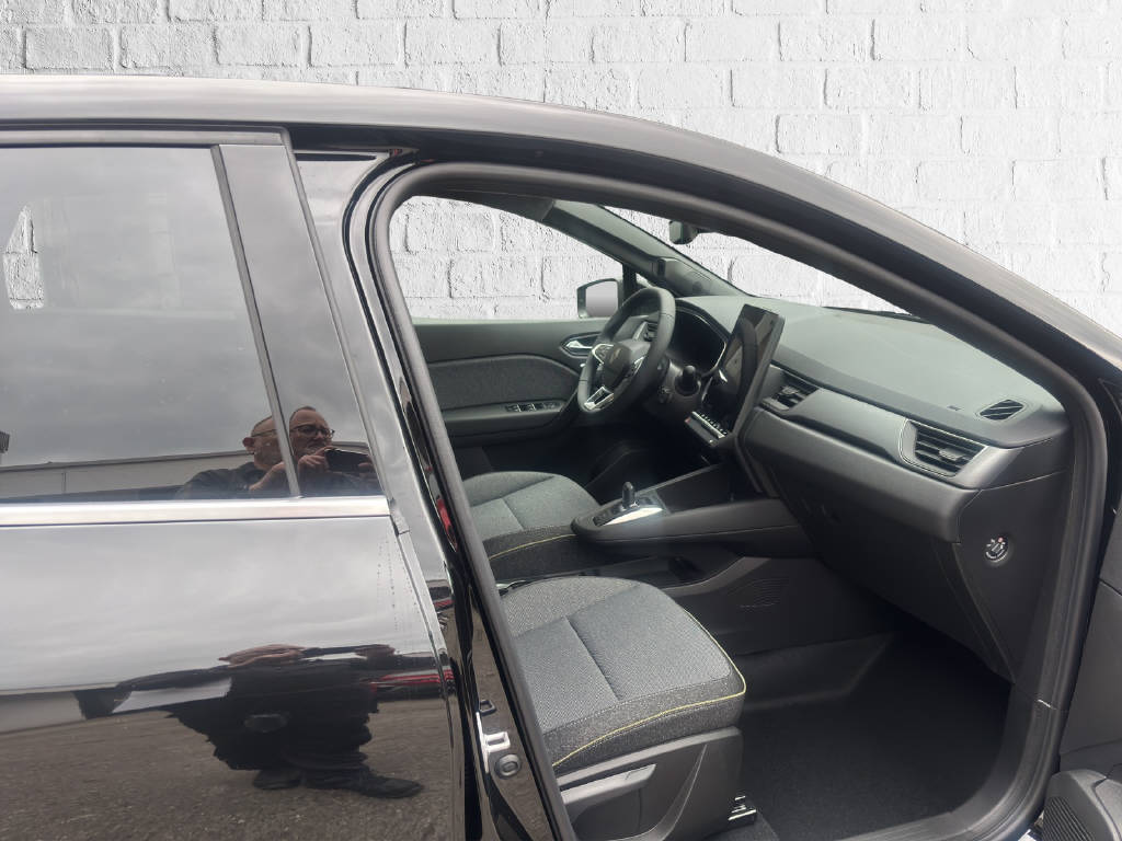 RENAULT Symbioz 1.8 E-Tech techno - 7